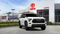 2026 Toyota Sequoia Base