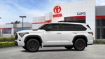 2026 Toyota Sequoia Base