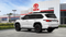 2026 Toyota Sequoia Base