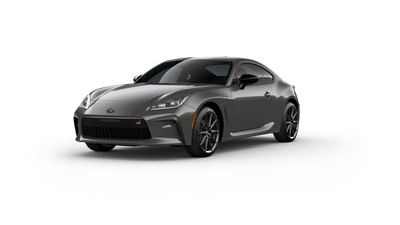 2026 Toyota GR86 Base