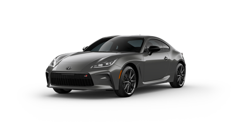 2026 Toyota GR86 Base