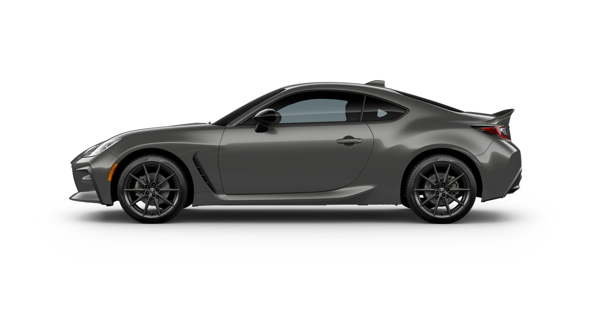 2026 Toyota GR86 Base