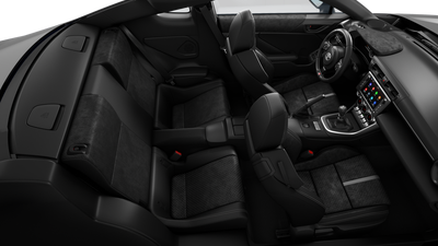 2026 Toyota GR86 Base