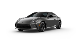 2026 Toyota GR86 Premium