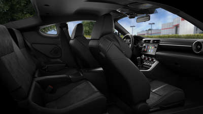 2026 Toyota GR86 Premium