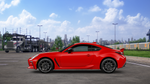 2026 Toyota GR86 Premium