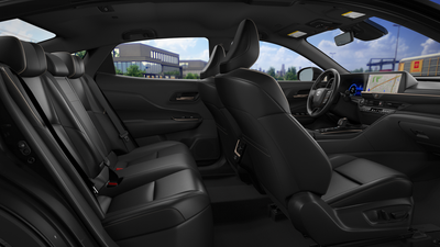 2026 Toyota Toyota Crown Base