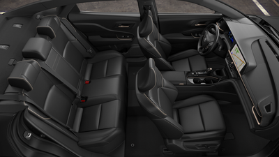 2026 Toyota Toyota Crown Base