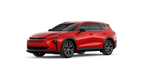 2026 Toyota Toyota Crown Signia Base