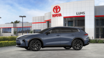 2026 Toyota Toyota Crown Signia Base