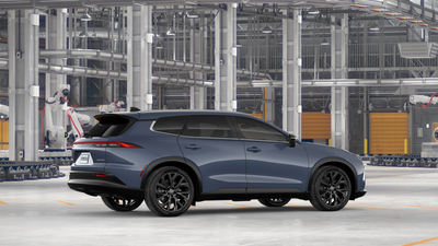 2026 Toyota Toyota Crown Signia Base