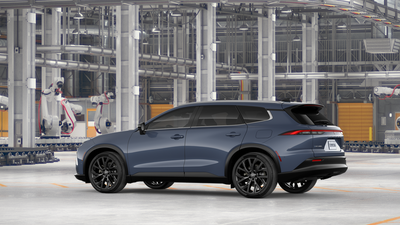 2026 Toyota Toyota Crown Signia Base