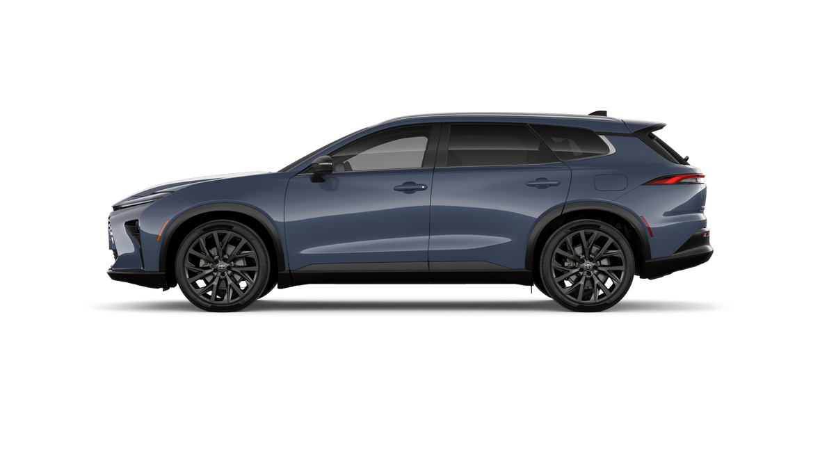 2026 Toyota Toyota Crown Signia Base