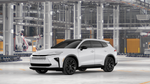 2026 Toyota Toyota Crown Signia Base