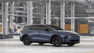 2026 Toyota Toyota Crown Signia Limited