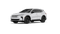 2026 Toyota Toyota Crown Signia Base