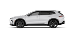 2026 Toyota Toyota Crown Signia Base
