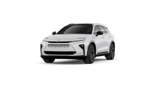 2026 Toyota Toyota Crown Signia Base