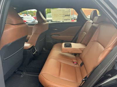 2026 Toyota Toyota Crown Signia XLE