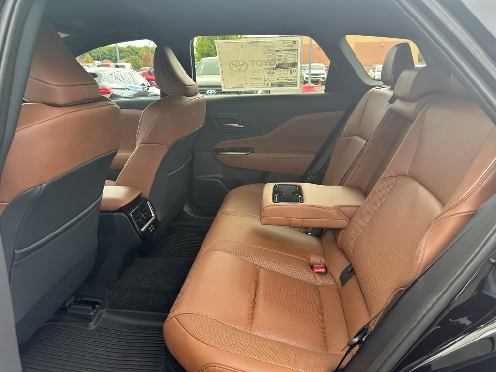 2026 Toyota Toyota Crown Signia XLE