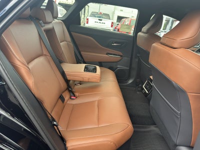 2026 Toyota Toyota Crown Signia XLE