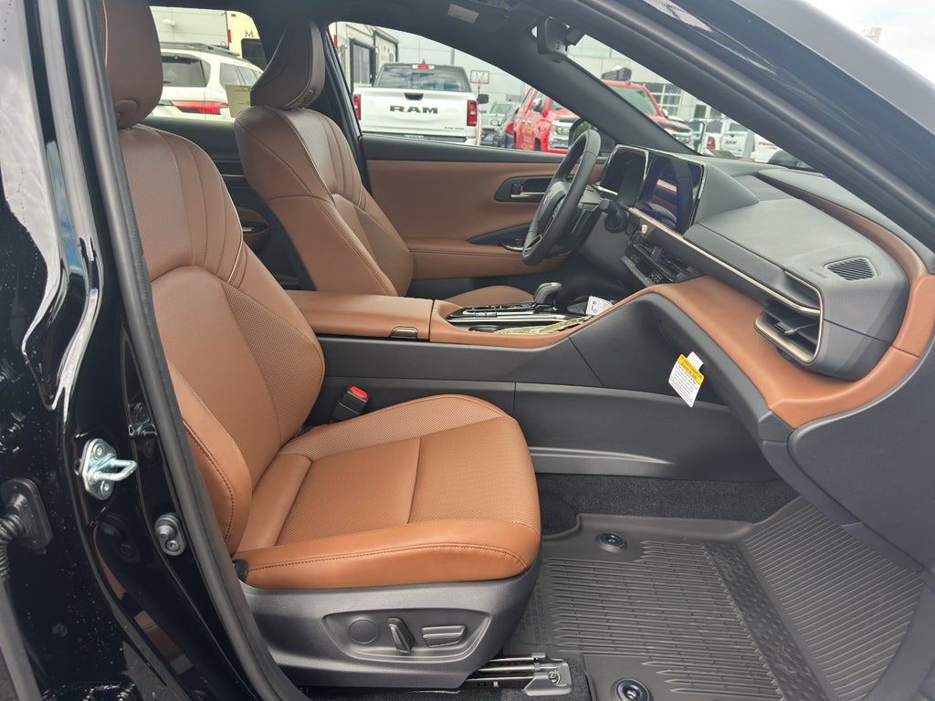2026 Toyota Toyota Crown Signia XLE