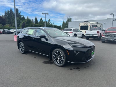 2026 Toyota Toyota Crown Signia XLE