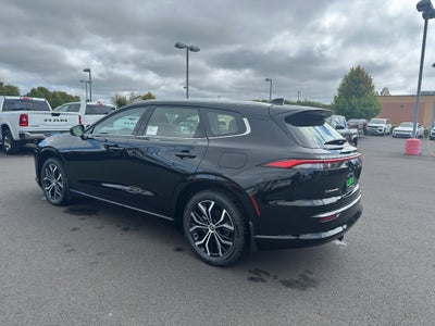 2026 Toyota Toyota Crown Signia XLE