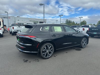 2026 Toyota Toyota Crown Signia XLE