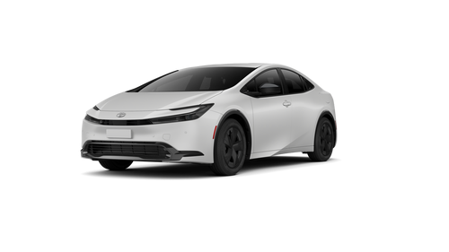 2026 Toyota Prius Base