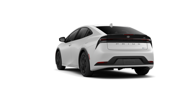 2026 Toyota Prius Base