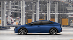 2027 Toyota Prius Plug-in Hybrid Base