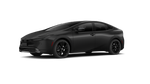 2026 Toyota Prius Plug-in Hybrid Nightshade