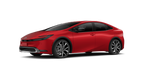 2026 Toyota Prius Plug-in Hybrid Base