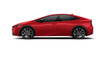 2026 Toyota Prius Plug-in Hybrid Base