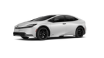 2027 Toyota Prius Base