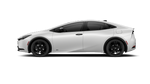 2027 Toyota Prius Base