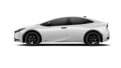2027 Toyota Prius Base