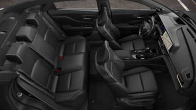 2026 Toyota Toyota Crown Base