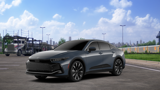 2026 Toyota Toyota Crown Base