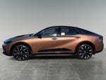 2027 Toyota Toyota Crown Platinum