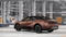2027 Toyota Toyota Crown Platinum