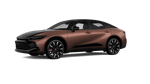 2027 Toyota Toyota Crown Base