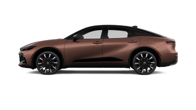 2027 Toyota Toyota Crown Base