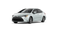 2027 Toyota Corolla Base