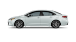 2027 Toyota Corolla Base