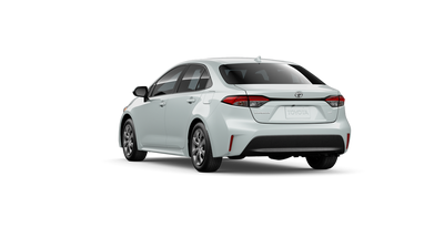 2027 Toyota Corolla Base