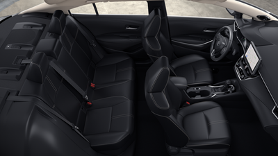 2026 Toyota Corolla Hybrid Hybrid XLE