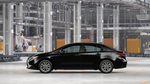 2026 Toyota Corolla Hybrid Hybrid XLE