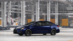2027 Toyota Corolla Hybrid Hybrid SE